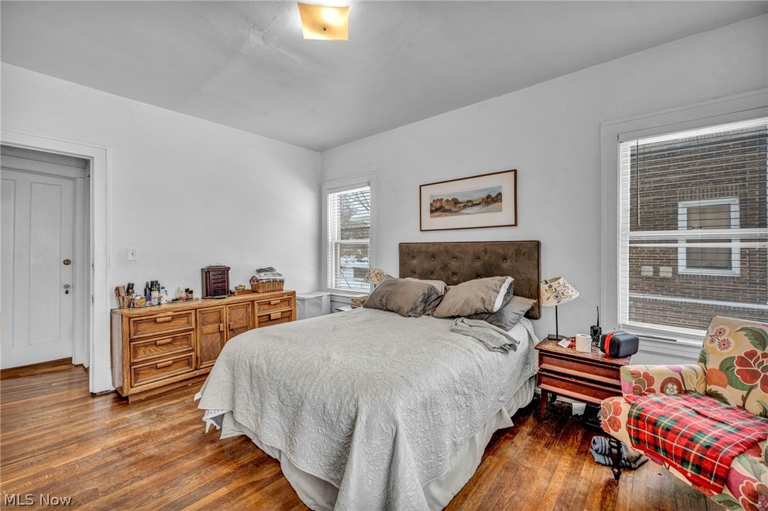 Euclid Heights - Residential Income