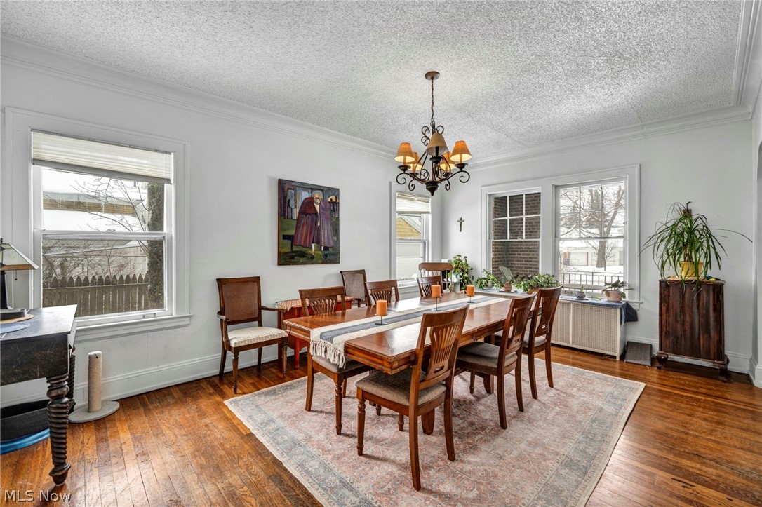 Euclid Heights - Residential Income