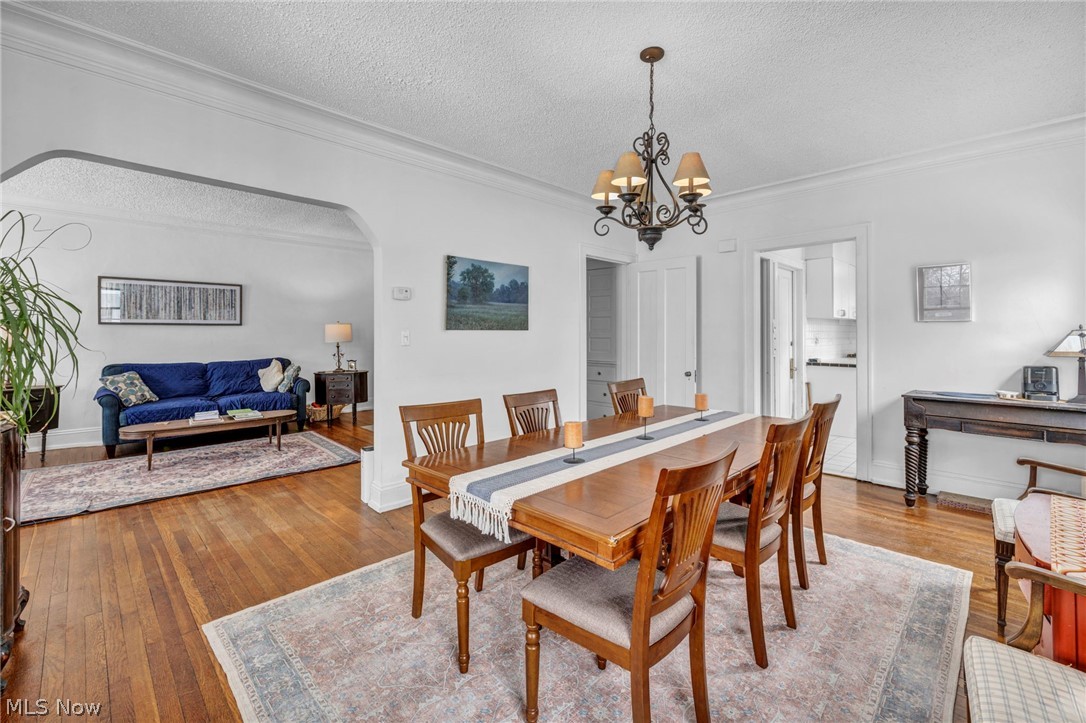 Euclid Heights - Residential Income