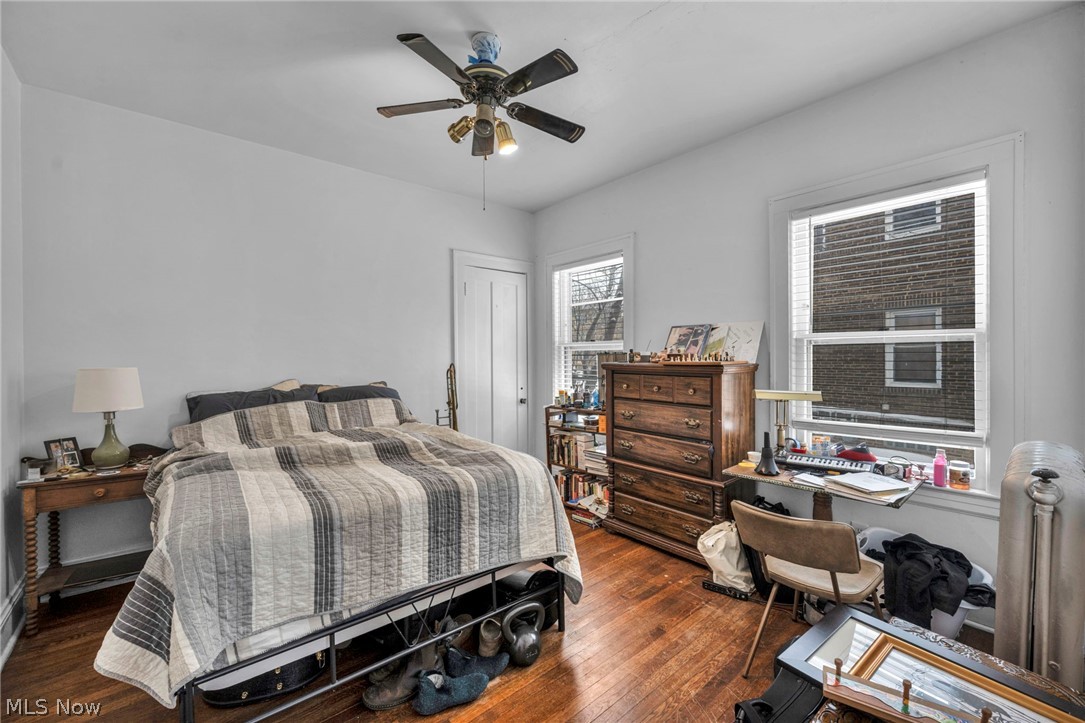 Euclid Heights - Residential Income