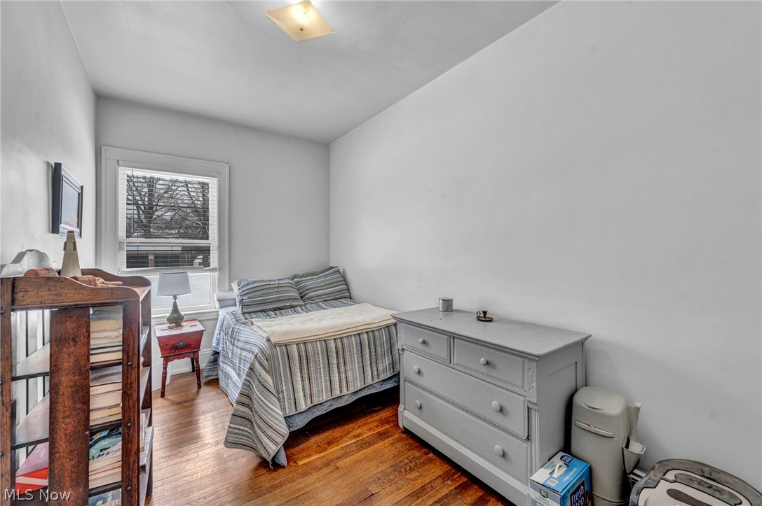 Euclid Heights - Residential Income