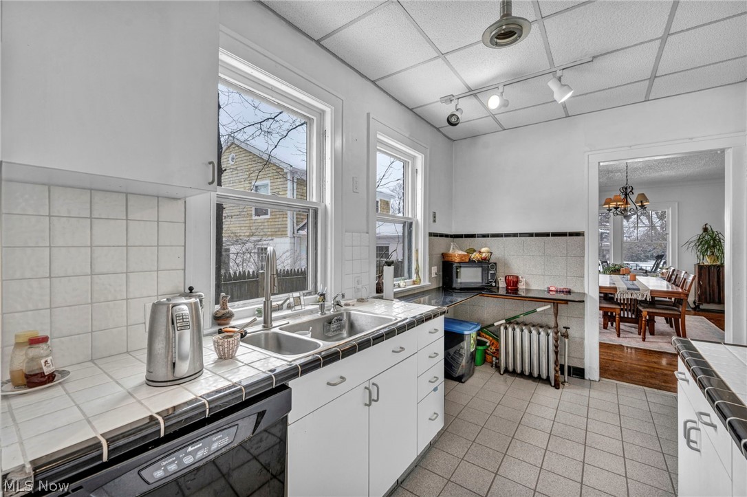 Euclid Heights - Residential Income