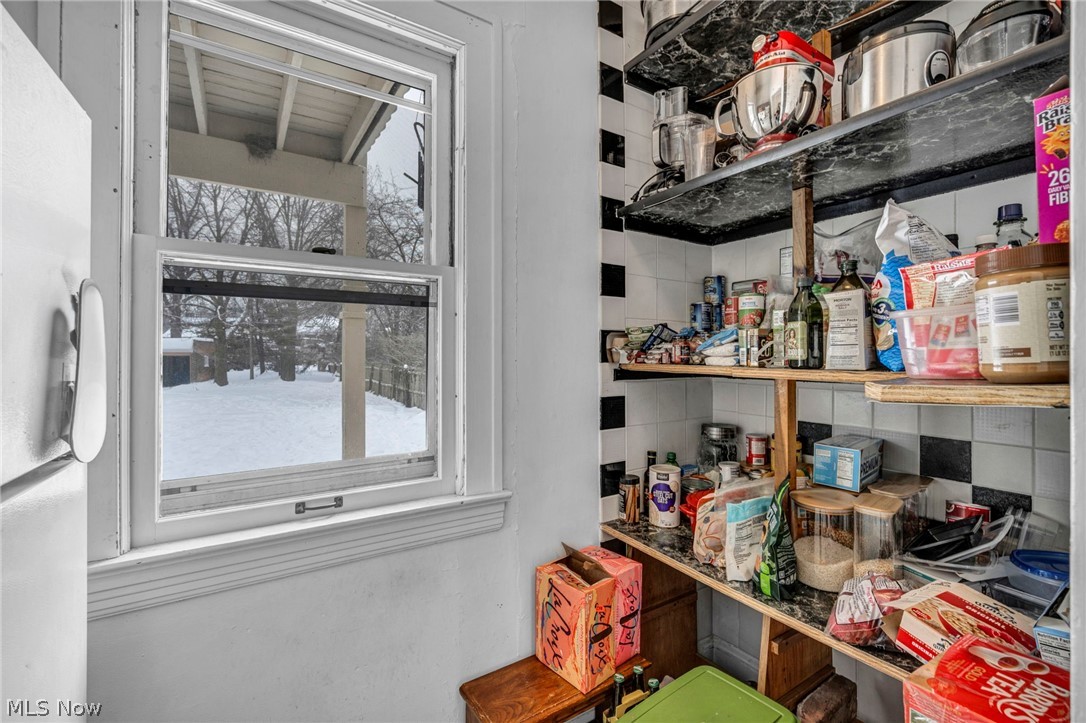 Euclid Heights - Residential Income