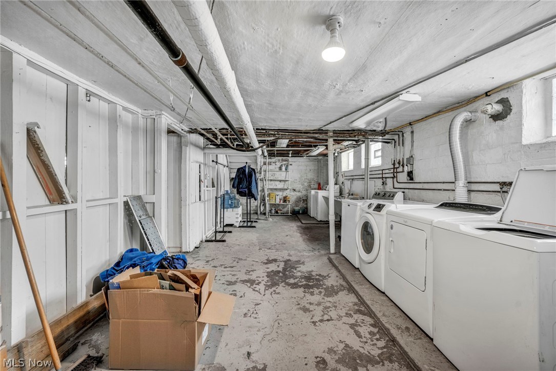 Euclid Heights - Residential Income