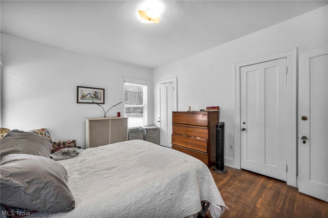 Euclid Heights - Residential Income