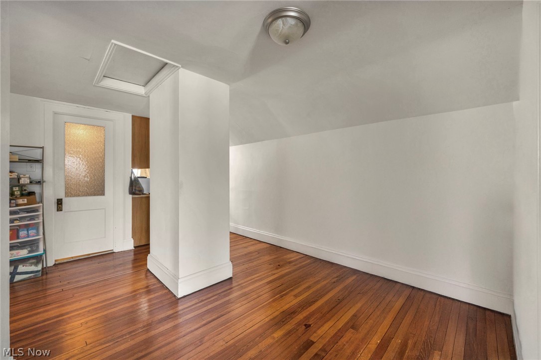 Euclid Heights - Residential Income