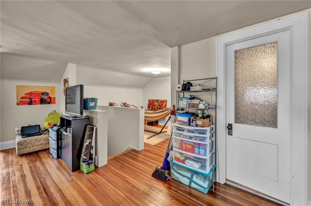 Euclid Heights - Residential Income