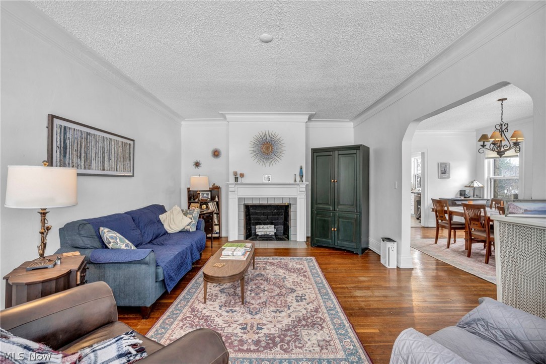 Euclid Heights - Residential Income