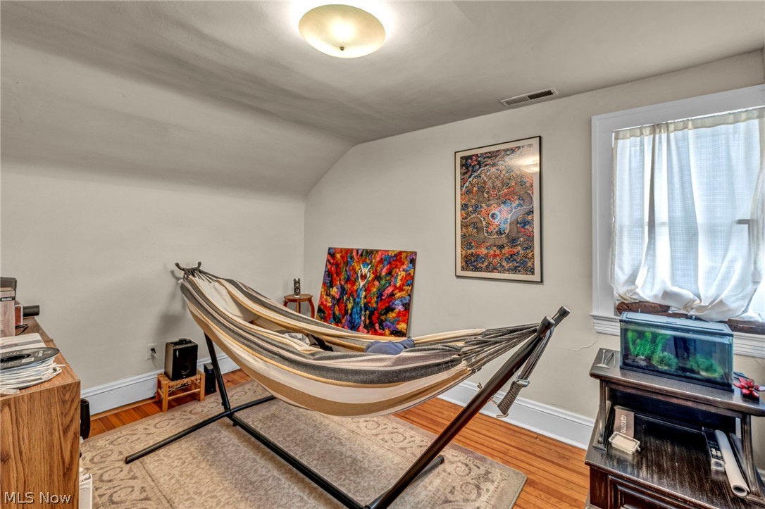 Euclid Heights - Residential Income