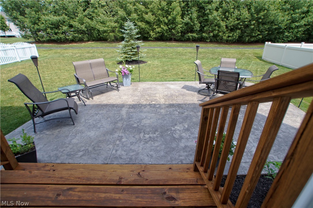 Greenbriar Colony - Residential