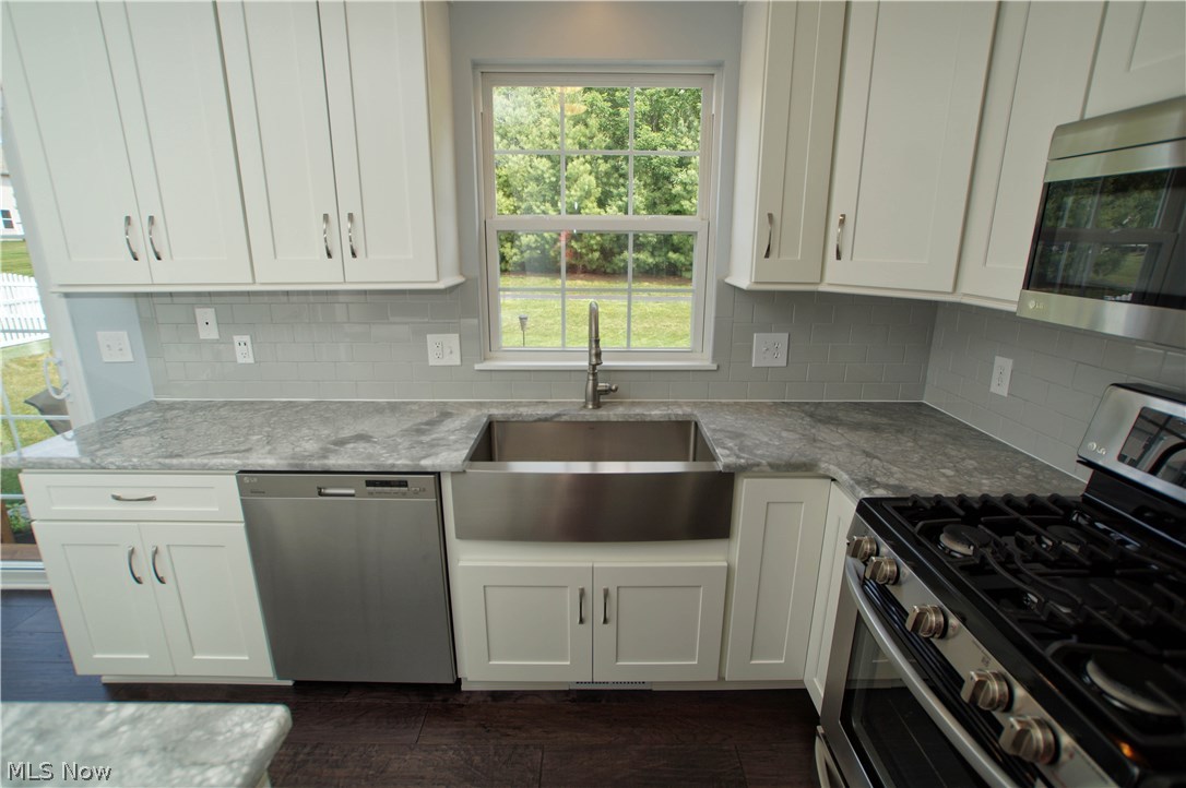 Greenbriar Colony - Residential