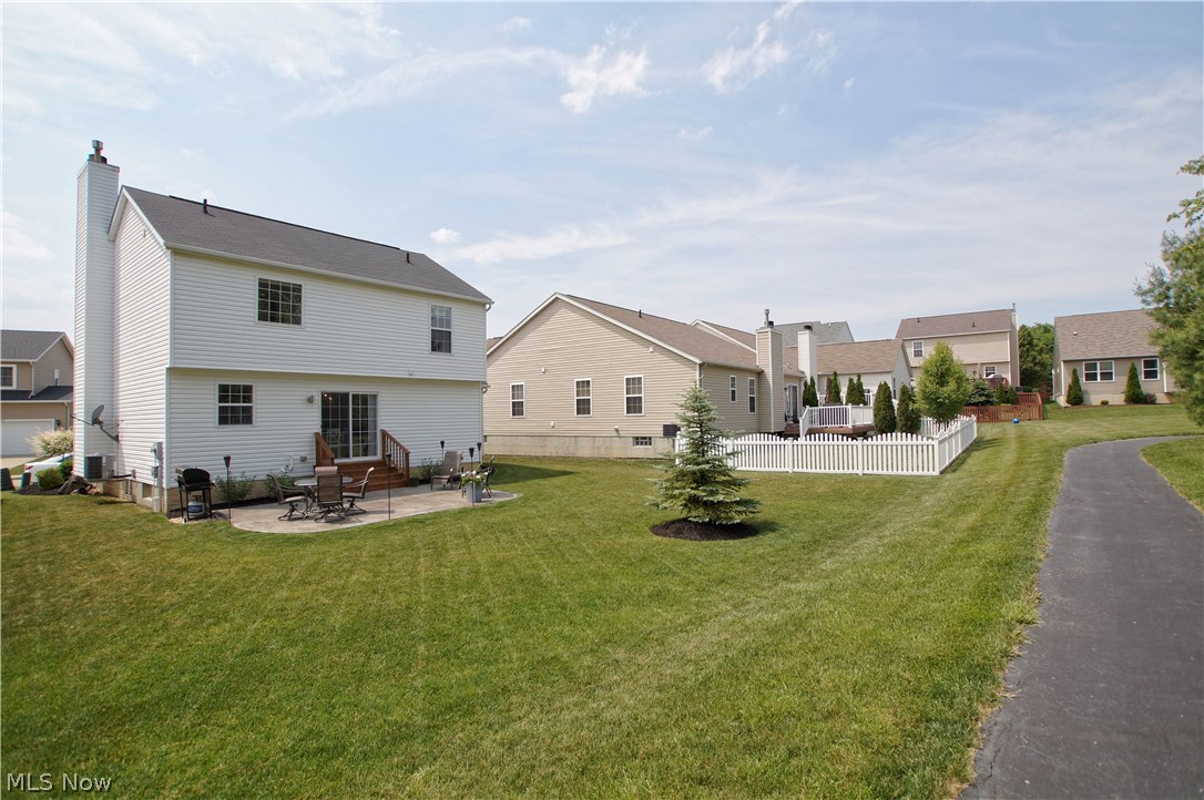 Greenbriar Colony - Residential