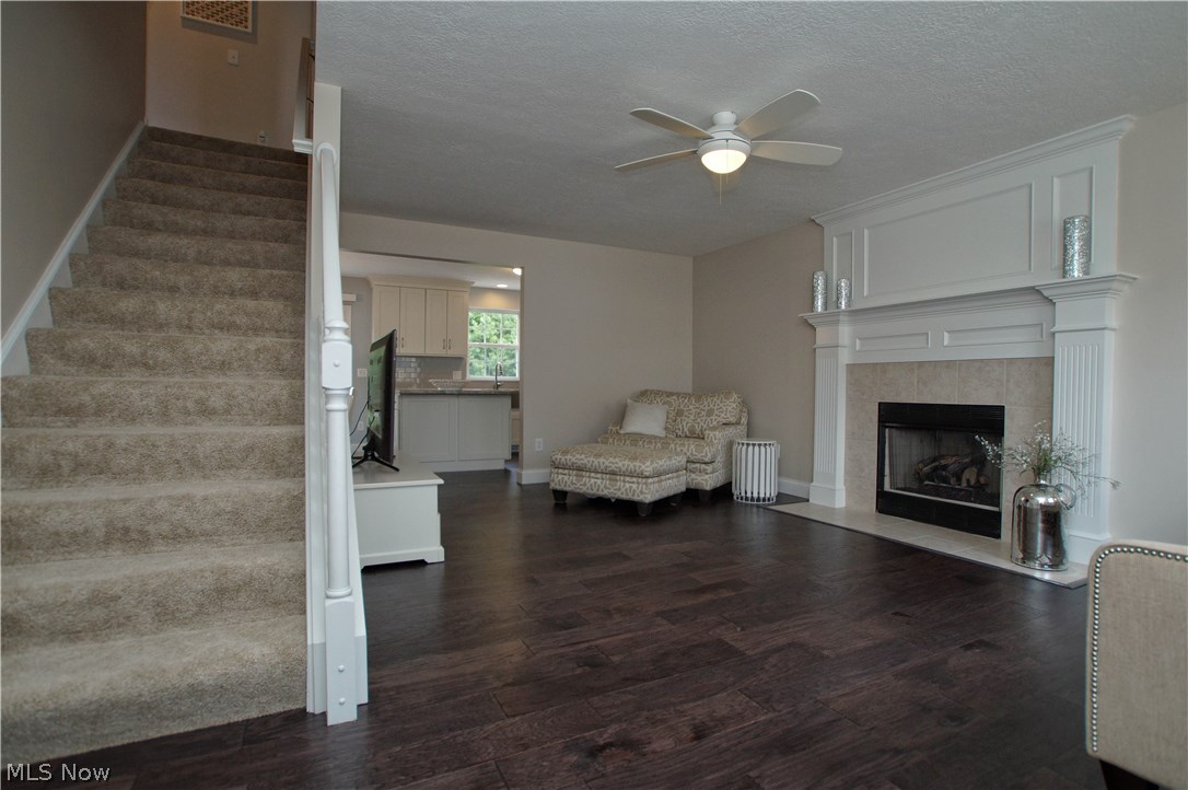 Greenbriar Colony - Residential