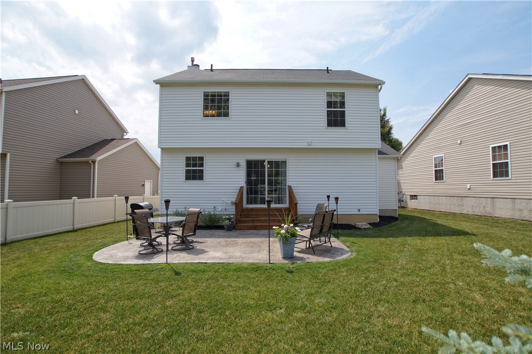 Greenbriar Colony - Residential