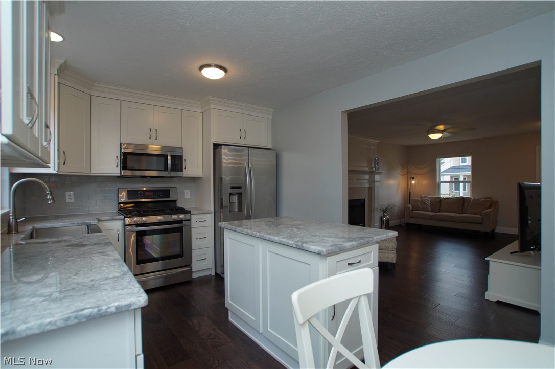 Greenbriar Colony - Residential