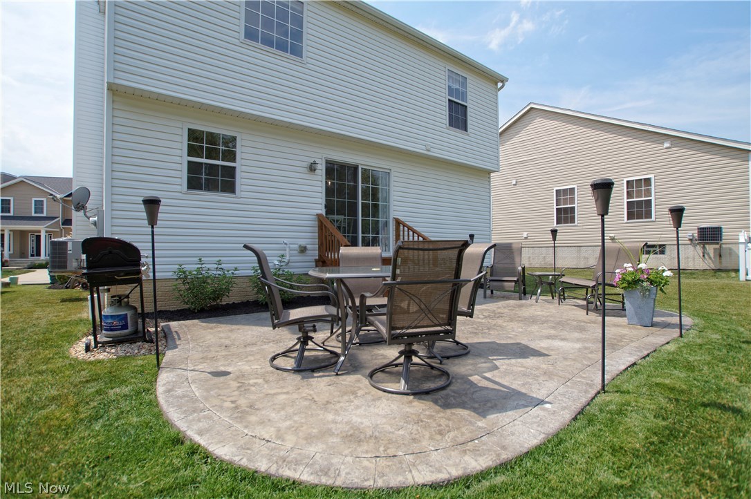 Greenbriar Colony - Residential