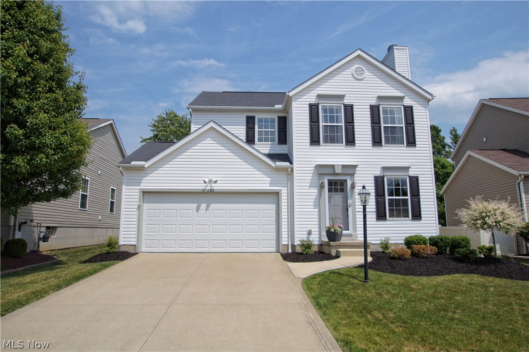 Greenbriar Colony - Residential