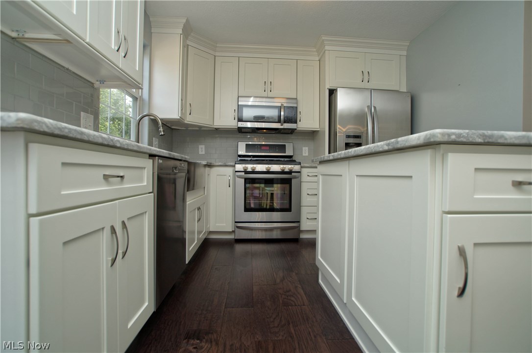 Greenbriar Colony - Residential