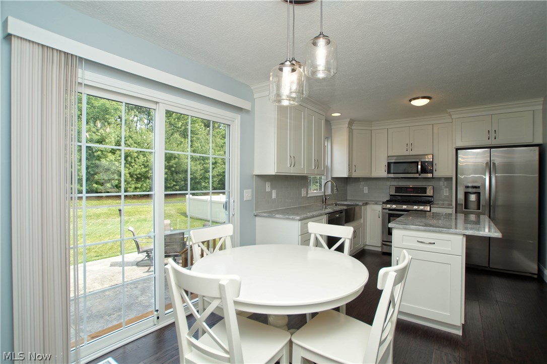 Greenbriar Colony - Residential