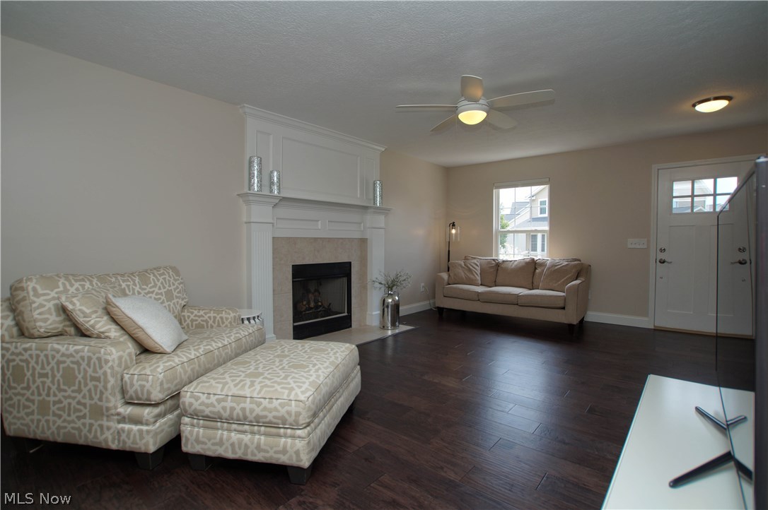 Greenbriar Colony - Residential