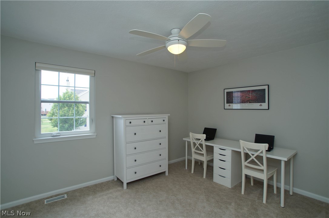 Greenbriar Colony - Residential