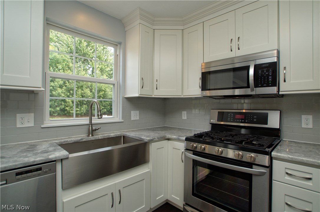 Greenbriar Colony - Residential