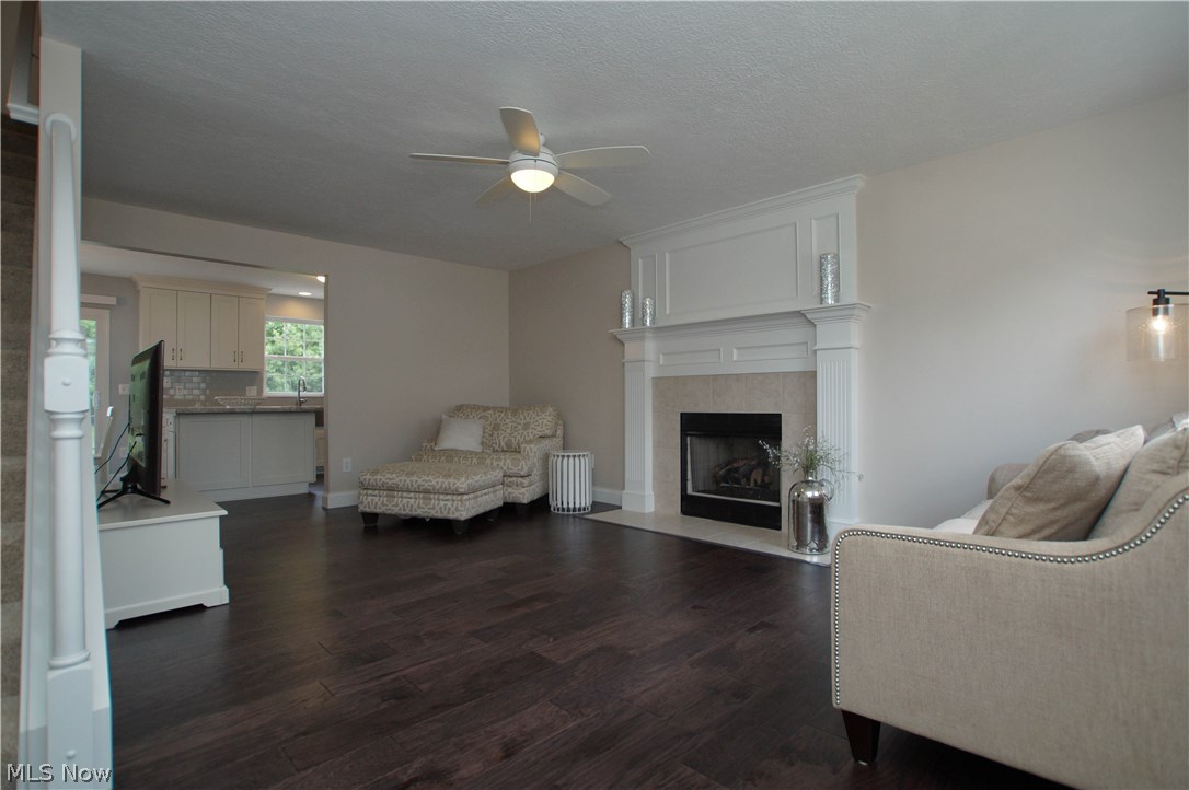 Greenbriar Colony - Residential