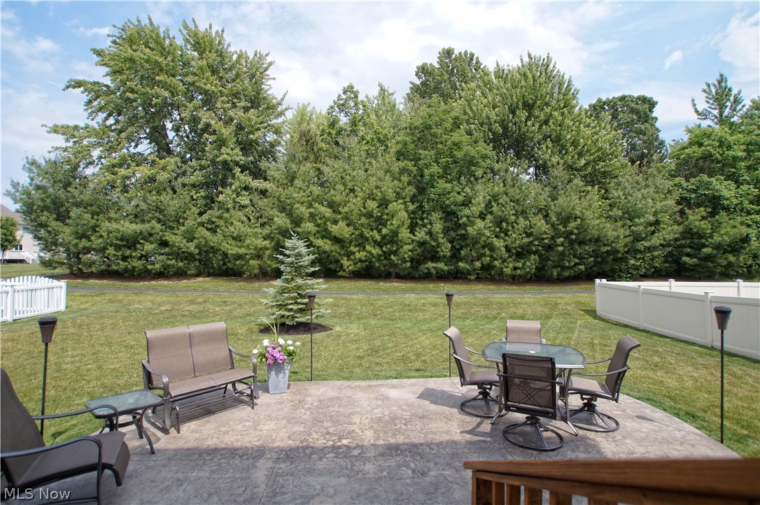 Greenbriar Colony - Residential