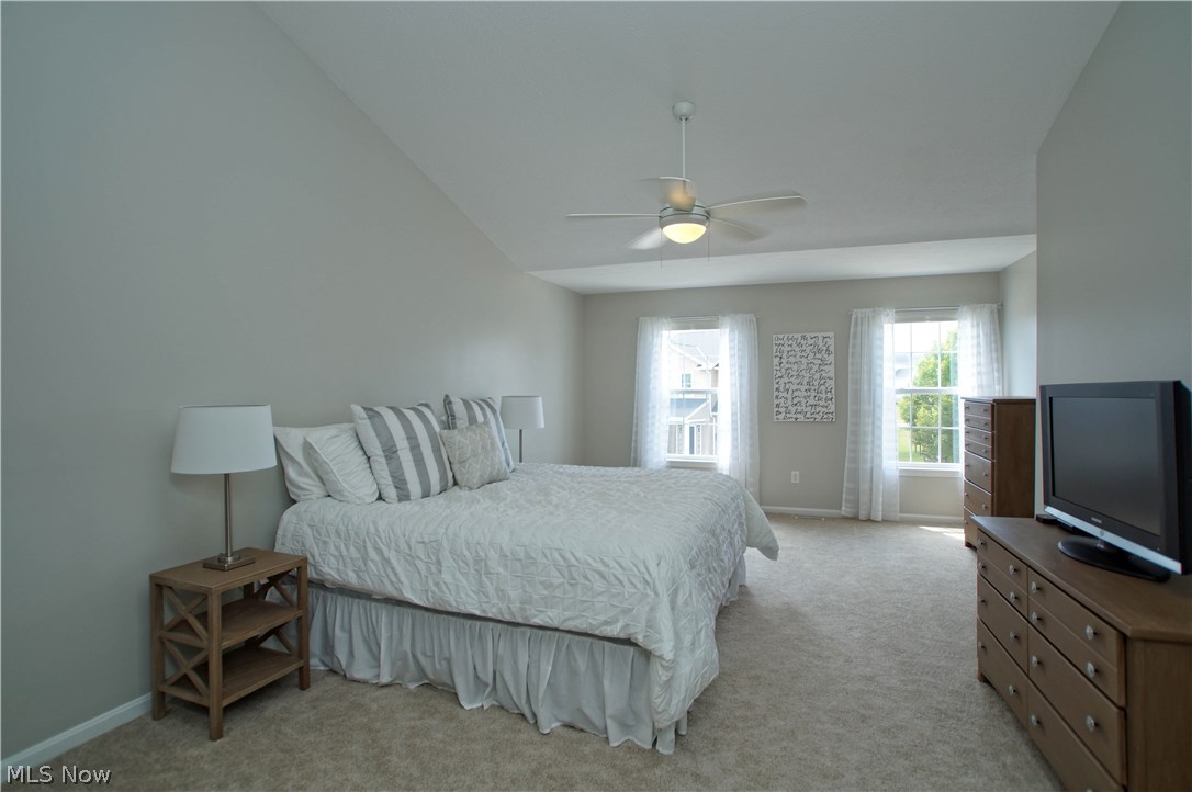 Greenbriar Colony - Residential