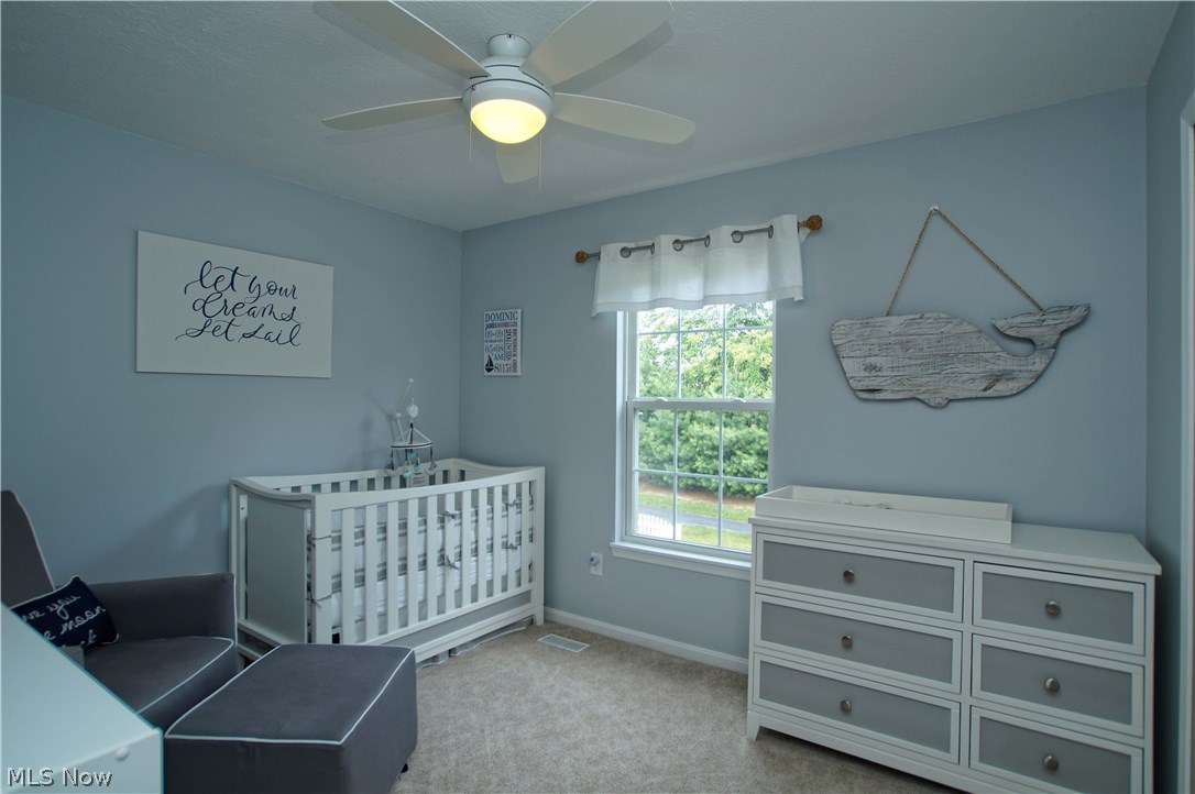 Greenbriar Colony - Residential