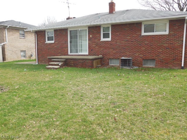 Suburban Homesites - Residential