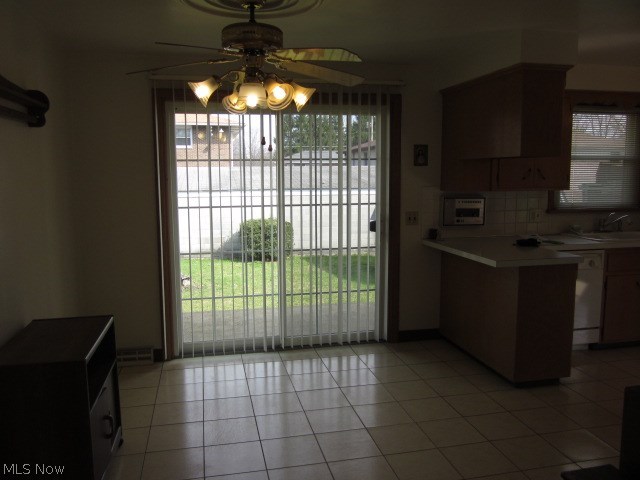 Suburban Homesites - Residential