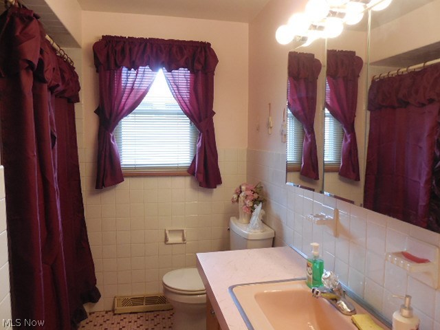 Suburban Homesites - Residential