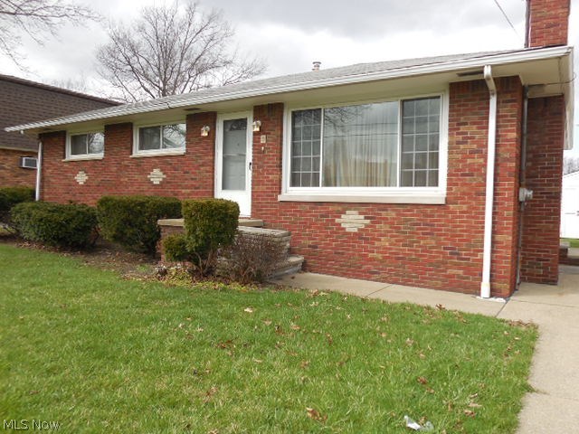 Suburban Homesites - Residential