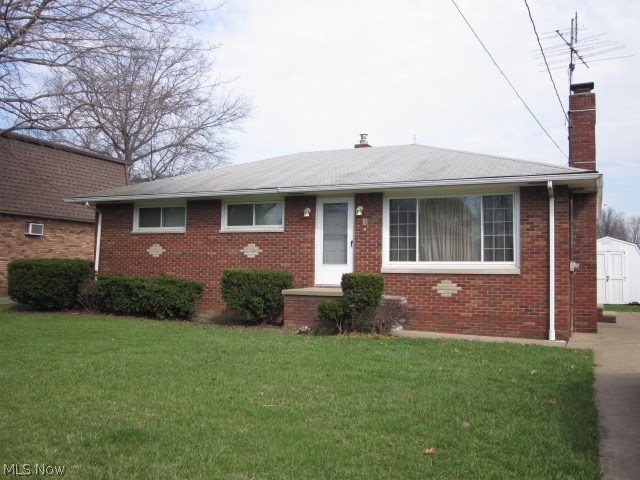 Suburban Homesites - Residential