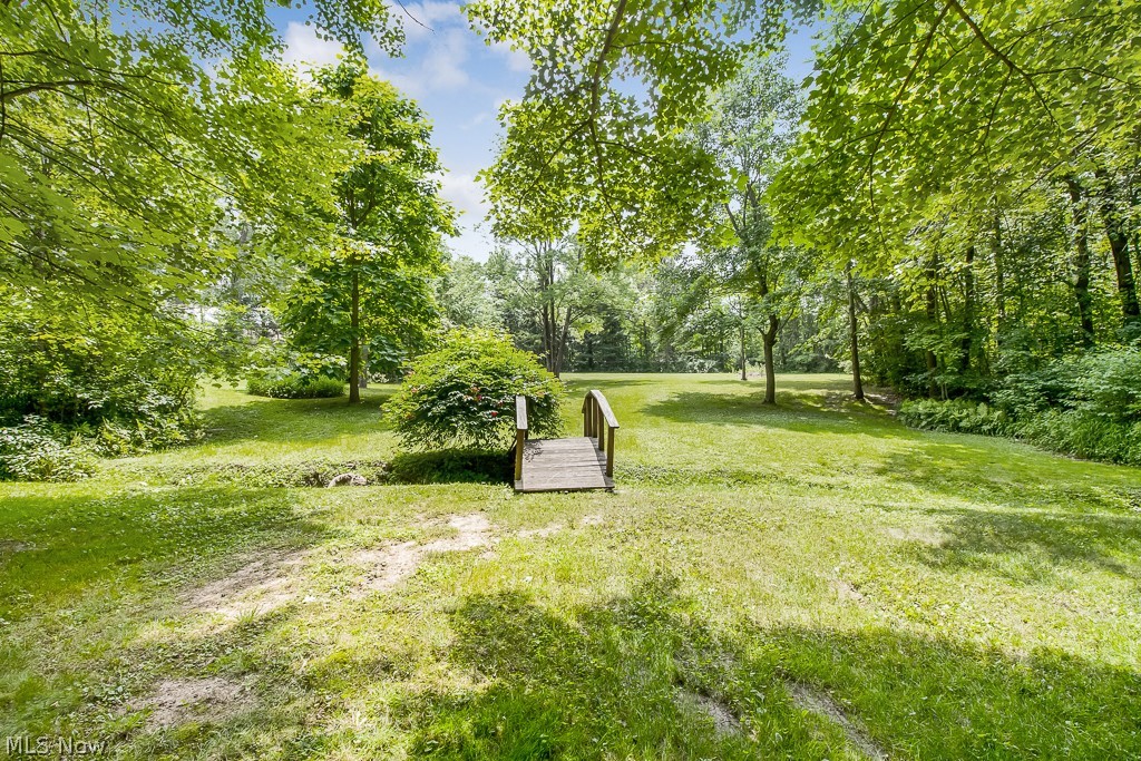 Briar Hill - Residential