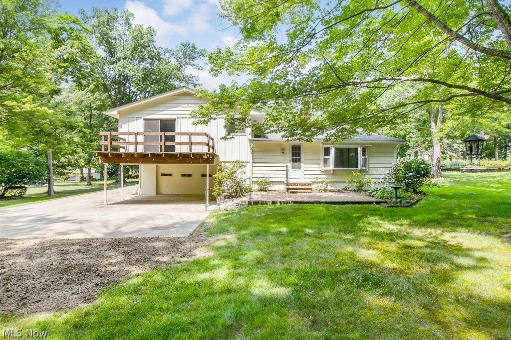 Briar Hill - Residential