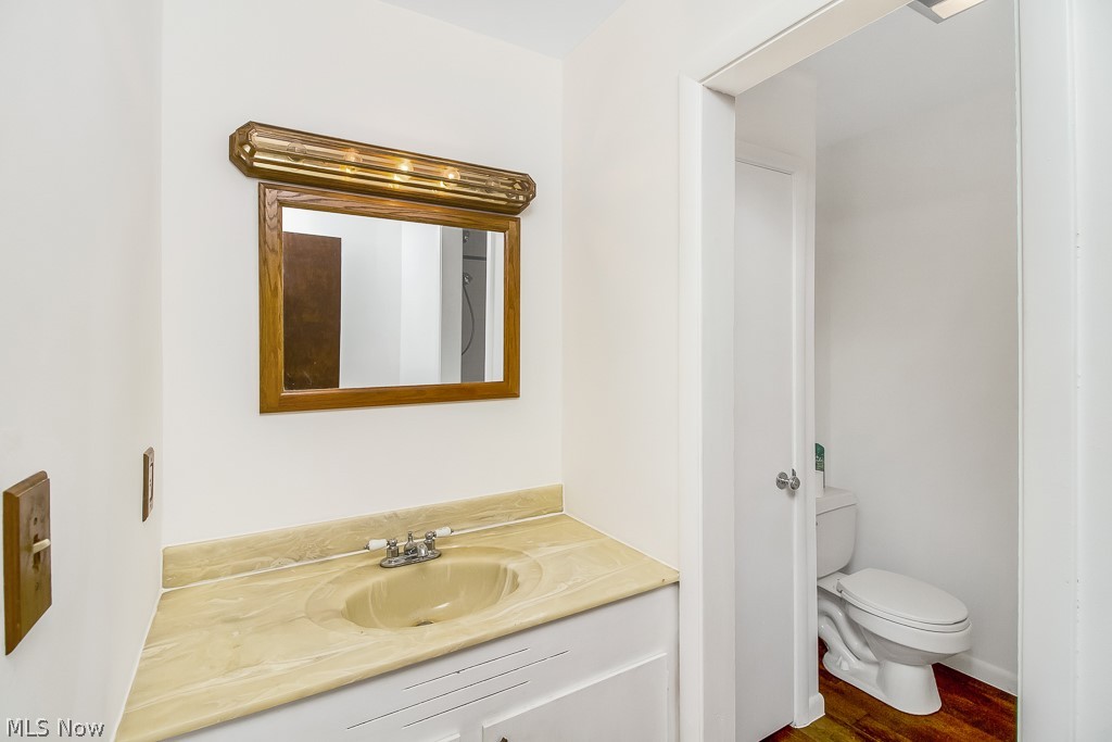 Briar Hill - Residential