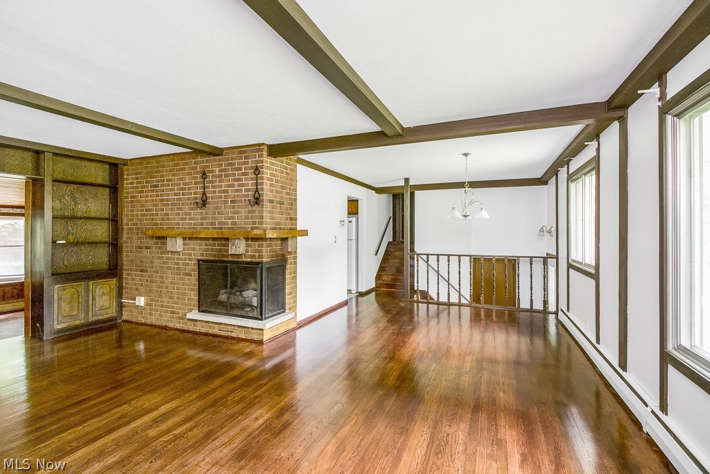 Briar Hill - Residential