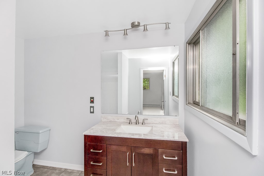 Briar Hill - Residential