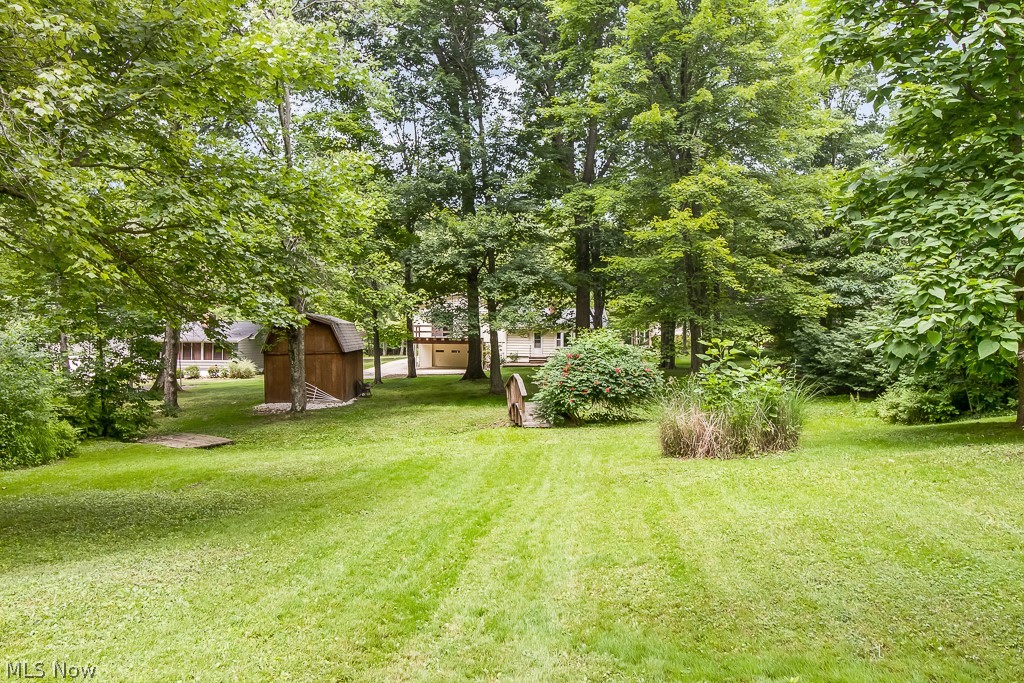 Briar Hill - Residential