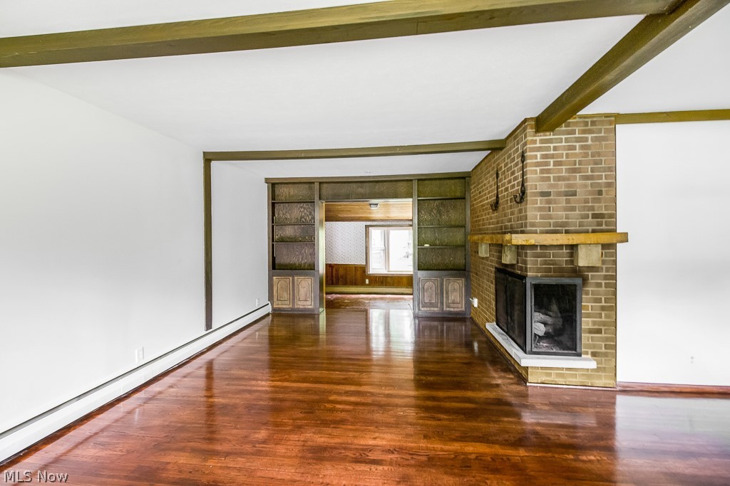 Briar Hill - Residential