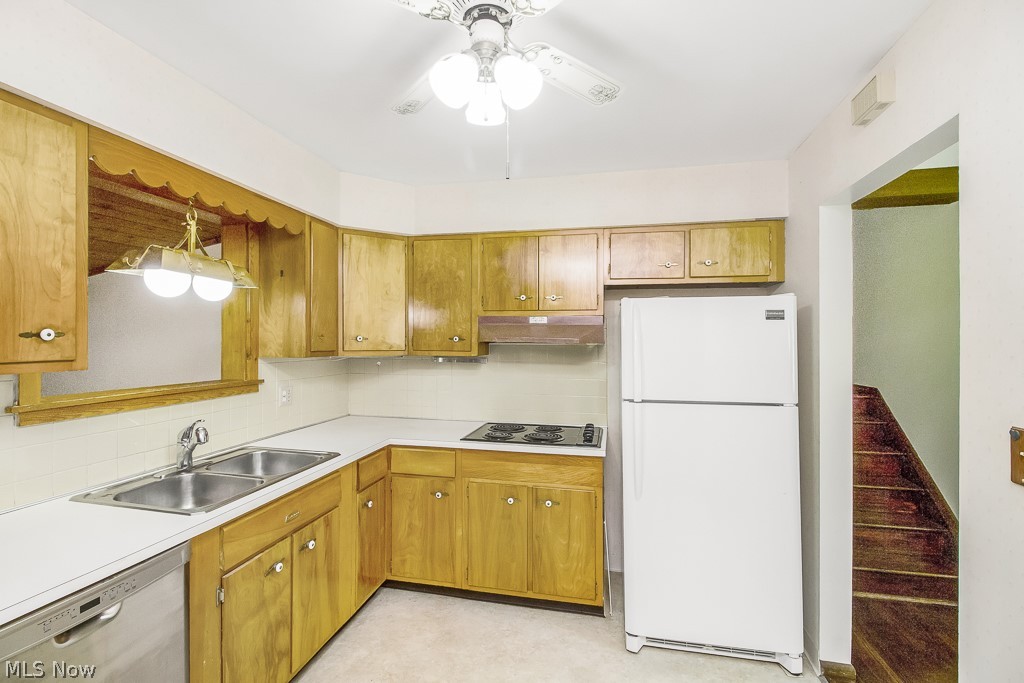 Briar Hill - Residential