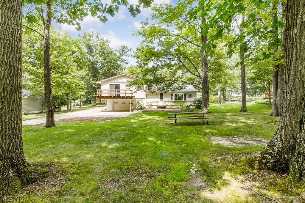 Briar Hill - Residential