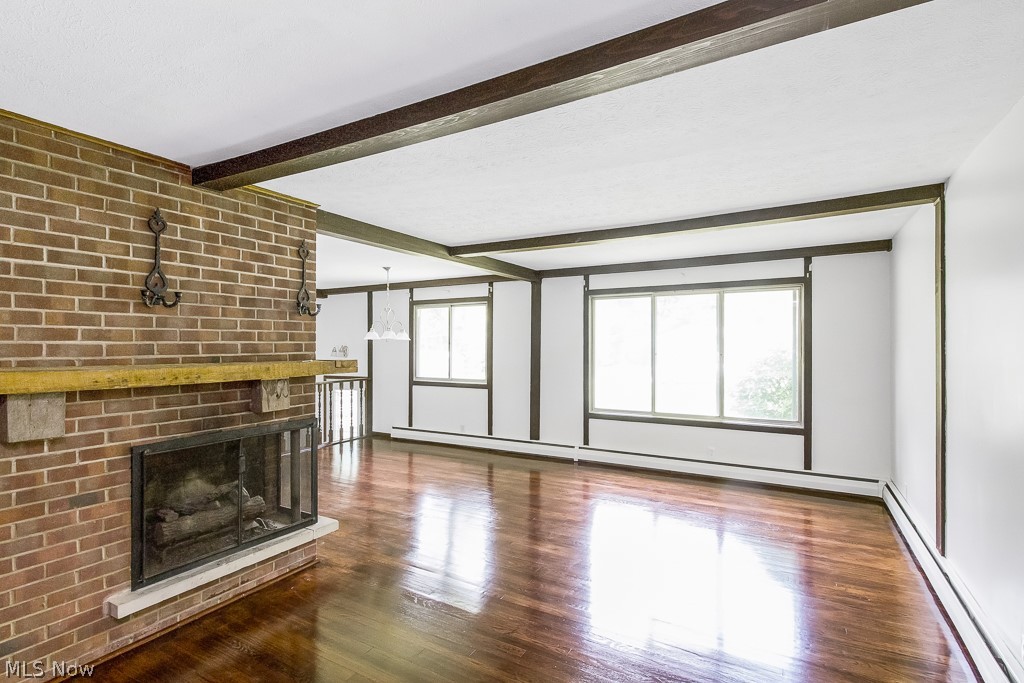 Briar Hill - Residential