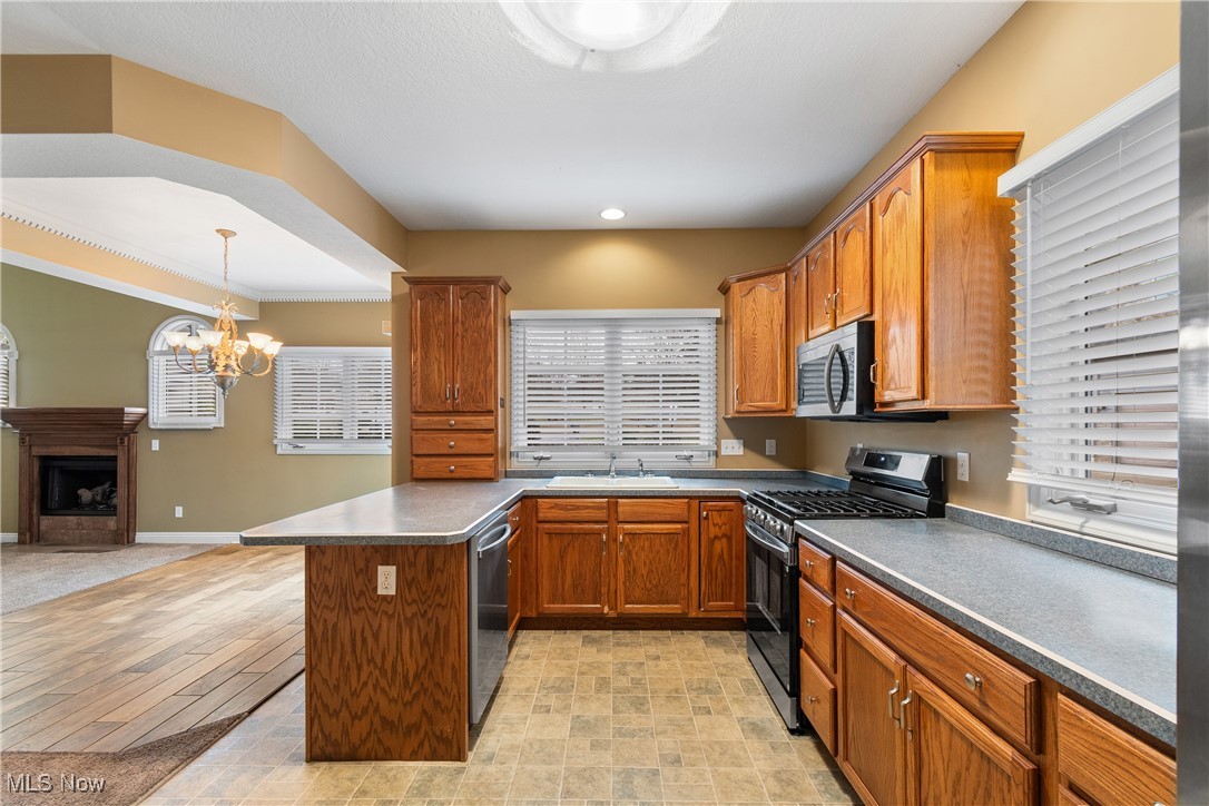 3285 Grey Village Drive, Akron, Ohio image 14