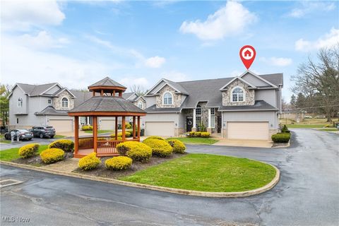 3285 Grey Village Drive, Akron, OH 44319 - MLS#: 5110439