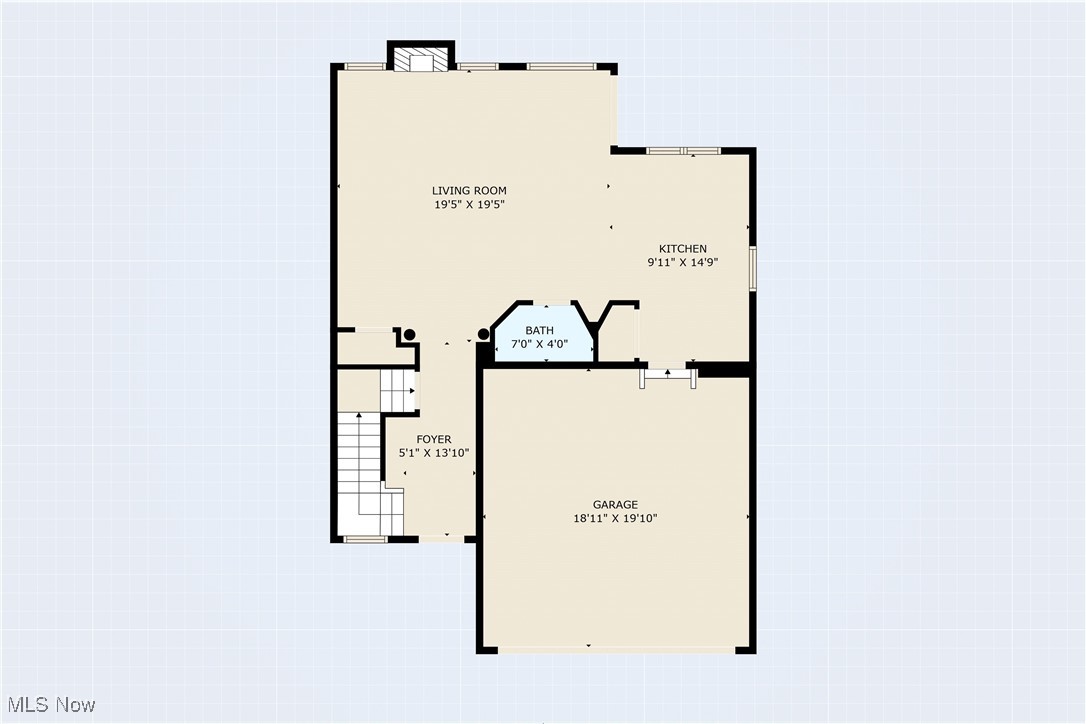 3285 Grey Village Drive, Akron, Ohio image 4