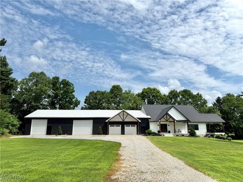 2710 E Hutton Road Wooster OH 44691