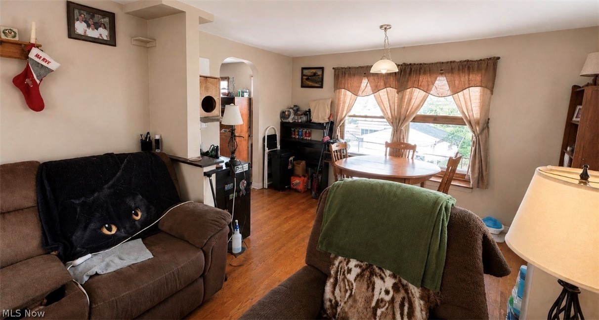 Barberton Realty Cos Eastern - Residential